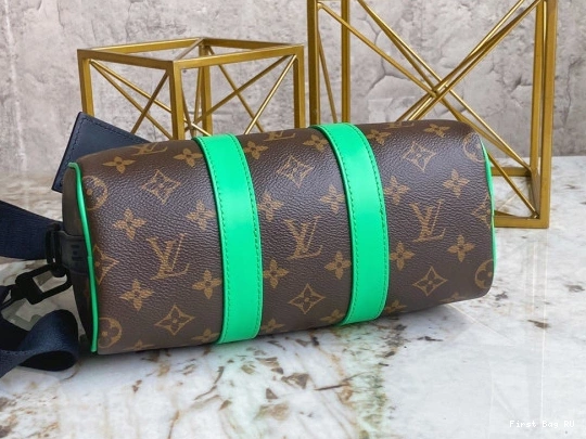 Firstbag ru BANDOULIÈRE 25 KEEPALL VUITTON LOUIS 0726
